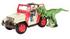 Mattel Auto Jurassic World Jeep Wrangler Raptor Attack RTR (FNH12)