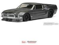 Pro-Line Karosserie 1968 Ford Mustang (PRO-1558-40)