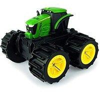 TOMY Monster Treads Mini Rader