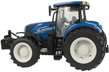 TOMY New Holland T7.270 Traktor (43156)