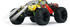 Jamara Tiger Monstertruck 1:10 4WD Lipo 2,4G LED (503854)