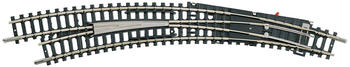 Trix Modellbahnen Links-Weiche (T14947)