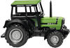 WIKING 038602, Wiking 038602 H0 Landwirtschafts Modell Deutz Fahr DX 4.70
