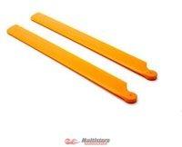 Blade 230s: Set Hauptrotorblätter orange