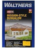 Walthers 533785 Bungalow im Missions-Stil