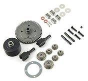 Arrma Diff Set Center 50TArac4013