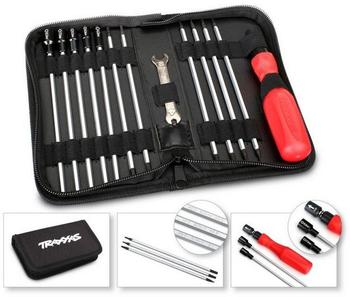 TRAXXAS Werkzeug-Set