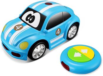 Bb Junior Auto Easy Play RC VW New Beetle RTR blau (16-92007)