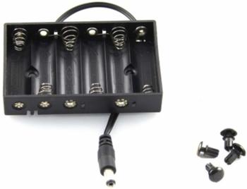 Makeblock Batteriehalter