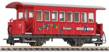 Liliput Personenwagen Bi B 20 "Aschau", Zillertalbahn, Ep. VI (L344357)