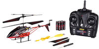 Carson Helikopter Metal Beast 230 RTF 500507134