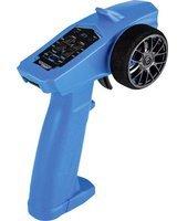 CARSON 500500100, CARSON 500500100 Reflex Wheel Start 2.4G Radio