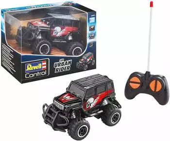 Revell Control - RC SUV Urban Rider (23490) Revell Control - RC SUV Urban Rider (23490)