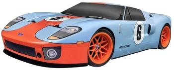 HPI RACING Auto Ford GT RS4 Sport 3 Flux Heritage Edition RTR 120098