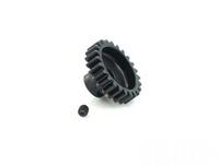 Arrowmax Motorritzel Modul-Typ: 1.0 Bohrungs-Ø: 5mm Anzahl Zähne: 24