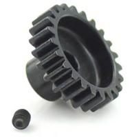 Arrowmax Motorritzel Modul-Typ: 1.0 Bohrungs-Ø: 5mm Anzahl Zähne: 23