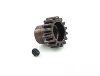 Arrowmax Motorritzel Modul-Typ: 1.0 Bohrungs-Ø: 5mm Anzahl Zähne: 16