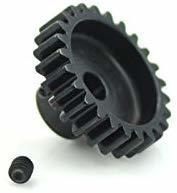 Arrowmax Motorritzel Modul-Typ: 1.0 Bohrungs-Ø: 5mm Anzahl Zähne: 25