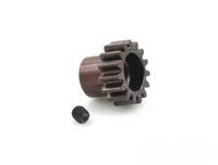 Arrowmax Motorritzel Modul-Typ: 1.0 Bohrungs-Ø: 5mm Anzahl Zähne: 15
