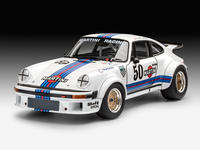 Revell 07685 - Porsche 934 RSR"Martini"