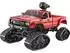 Amewi Pickup Truck FPV mit Rädern & Ketten 4WD 1:16 rot (22391)