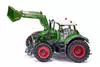 Siku Fendt 933 Vario mit Frontlader und Bluetooth App-Steuerung (6793)