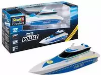 Revell RC-Boot "Revell control, Police, 2,4 GHz"