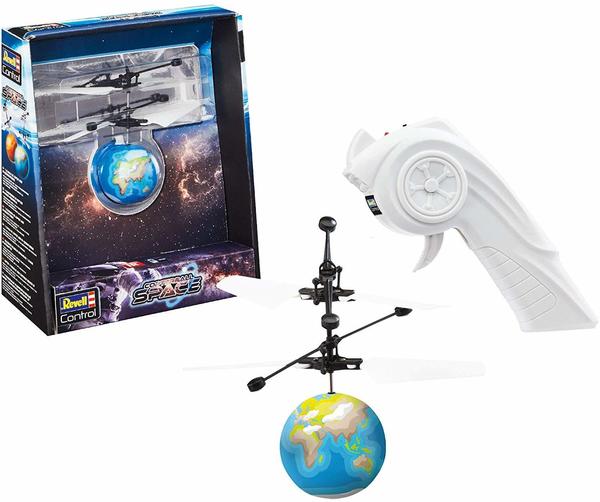 Revell Control - Copter Ball Earth (24976)