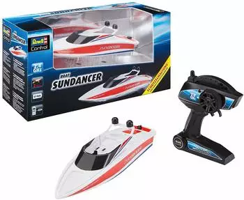 Revell Sundancer (24137)
