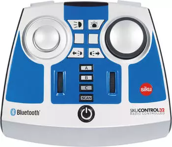 Siku Control 32