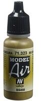 Vallejo Model Air 323 BS Dark Earth