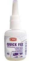 CRC QUICK FIX Sekundenkleber 30709-AA 20g