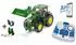 Siku John Deere 7310R mit Frontlader Bluetooth-Fernsteuermodul (6795)