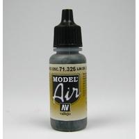 Vallejo Model Air 325 IJN Dark Black Green