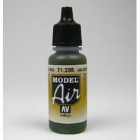 Vallejo Model Air 285 IJA Dark Green