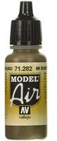 Vallejo Model Air 282 6K Russian Brown