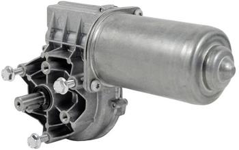 DOGA DO31938603B00/3124 Gleichstrom-Getriebemotor 24V 3A 9 Nm 30 U/min Wellen-Durchmesser: 12mm