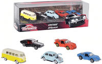 Majorette - Vintage 5 Pieces Giftpack
