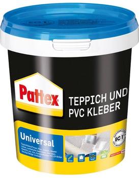 Pattex Teppich & PVC Kleber PTK01 1kg