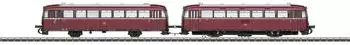 Märklin Triebwagen Baureihe VT 98.9 (39978)