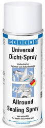 WEICON Universal Dicht-Spray 400 ml weiss