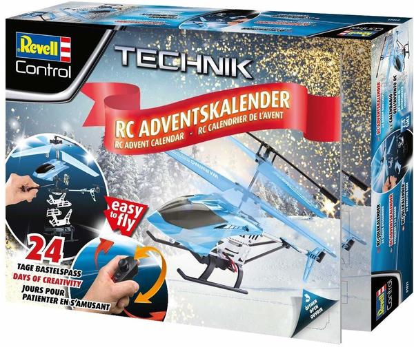 Revell 01021 Control RC Helikopter 2019