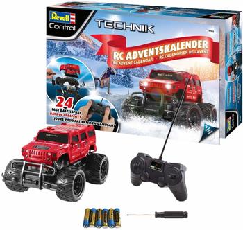 Revell 01022 RC Truck 2019