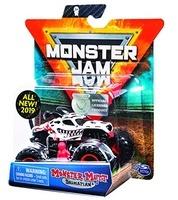 SPIN MASTER 6044941, SPIN MASTER SPINMASTER 6044941 Monster Jam MNJ Monster Jam