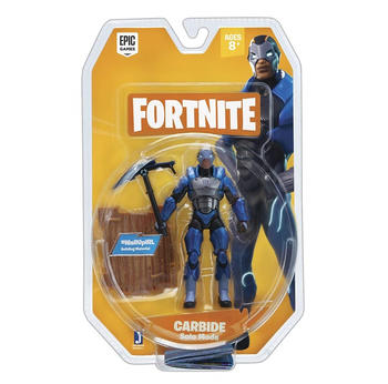 Jazwares Fortnite Carbide (FNT0011)