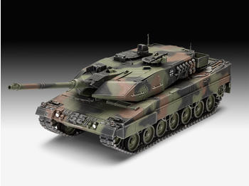 Revell Leopard 2A6/A6NL (03281)
