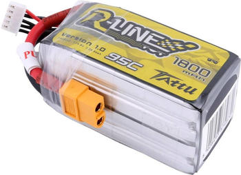 Tattu LiPo 1800mAh 95C Stick