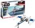 Revell Resistance X-Wing Fighter (06744)