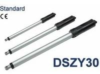 DRIVE-SYSTEM EUROPE DSZY30-24-A6-300-3-IP54 Elektrozylinder 24 V/DC Hublänge 300mm 1000 N