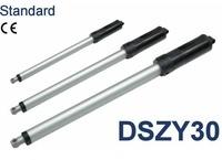 DRIVE-SYSTEM EUROPE DSZY30-12-A6-200-3-IP54 Elektrozylinder 12 V/DC Hublänge 200mm 1000 N